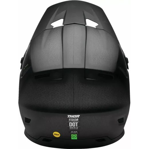 ĶIVERE REFLEX SPORT CARBON STEALTH MIPS® HELMET (MELNS)