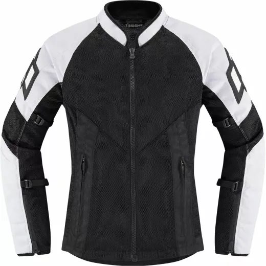 JAKA WOMEN'S MESH™ AF JACKET (MELNS)