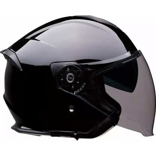 ĶIVERE ROAD MAXX 2.0 HELMET (MELNS)
