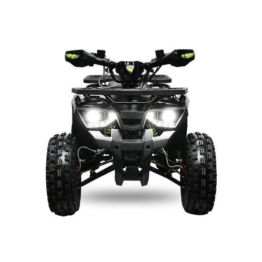 BĒRNU KVADRACIKLS NITRO MOTORS 150CC RUGBY RS8-3G PLATINUM