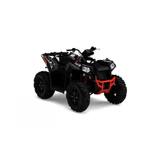 KVADRACIKLS POLARIS SCRAMBLER XP 1000 EPS