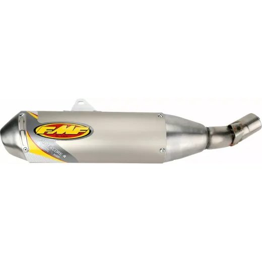 IZPŪTĒJS MUFFLER PC4 CRF250R/X FOR HONDA CRF 250 R (NĒRUSĒJOŠAIS TĒRAUDS)