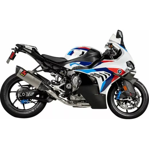 IZPLŪDES SISTĒMA EVO TI M1000RR FOR BMW M 1000 RR ABS (OGLEKĻA ŠĶIEDRA)