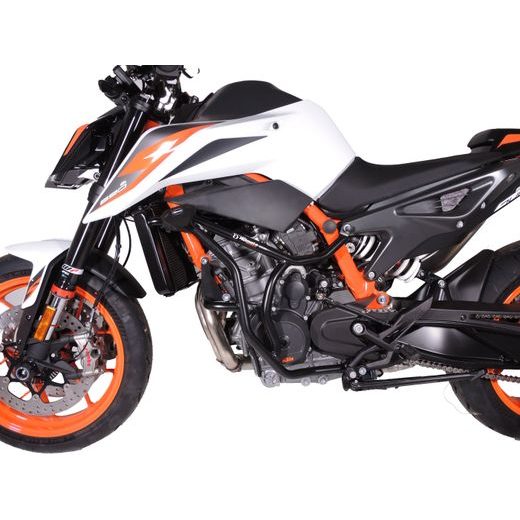 DZINĒJA AIZSARGI RDMOTO CF110KDSLDM MATĒTS MELNS