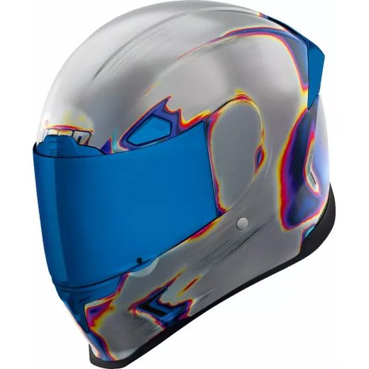 ĶIVERE AIRFRAME PRO™ REENTRY HELMET (PELĒKS, ZILS)