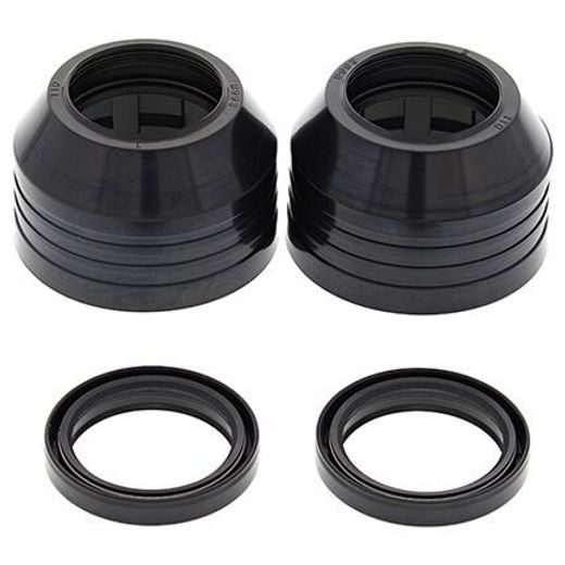 DAKŠAS BLĪVSLĒGU UN PUTEKĻU GUMIJU KOMPL. ALL BALLS RACING FDS56-160