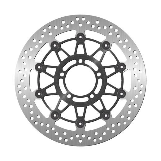 BREMŽU DISKS NG 1302