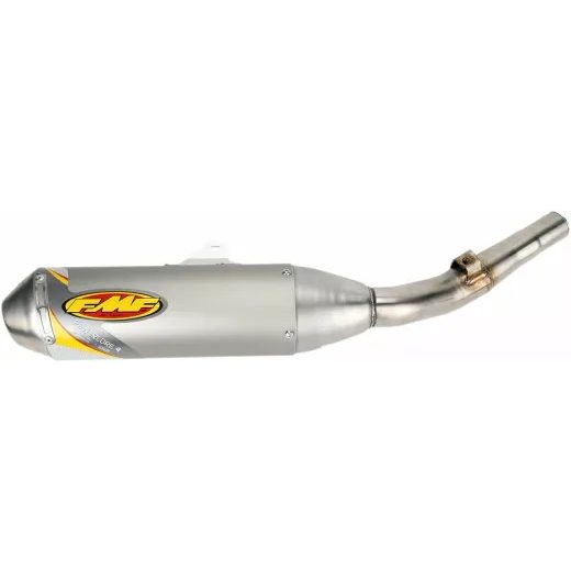 IZPŪTĒJS MUFFLER PC4 KX450F/R FOR KAWASAKI KLX 450 R (NĒRUSĒJOŠAIS TĒRAUDS)