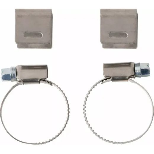 IZPLŪDES SISTĒMA FACT4.1 ANTI SS FOR KAWASAKI KLX 110 (NERŪSĒJOŠAIS TĒRAUDS)