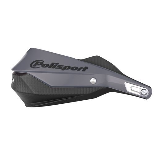 ROKU AIZSARGS POLISPORT FWA - TRAIL BLAZER 8308800023 NARDO GREY / BLACK