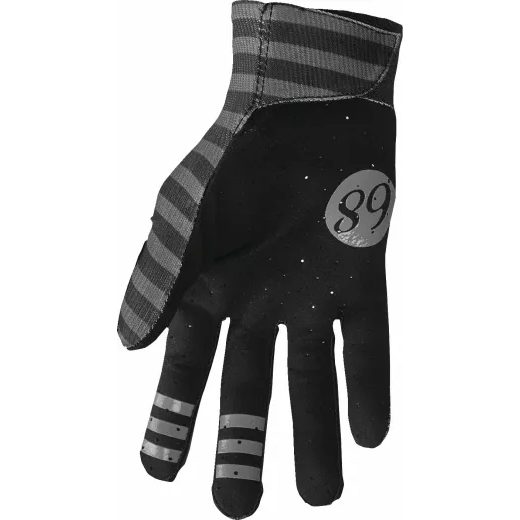 CIMDI MAINSTAY GLOVES (PELĒKS)
