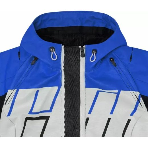 JAKA AIRFORM RETRO JACKET (ZILS)