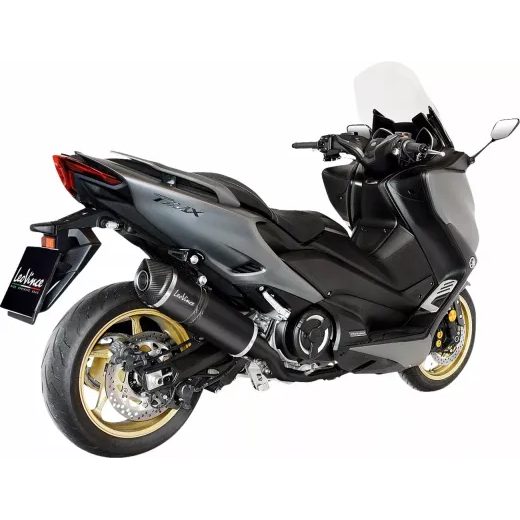 IZPLŪDES SISTĒMA LV1 EVO T-MAX FOR YAMAHA XP 530 T-MAX ABS (OGLEKĻA ŠĶIEDRA)