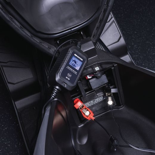 OXFORD EL201EU OXIMISER PRO 900 AKUMULATORA UZLĀDES SISTĒMA