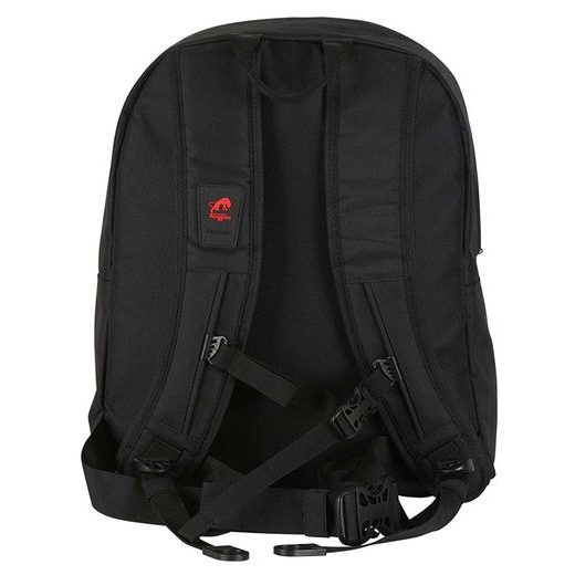 SOMA FURYGAN BAGS PATCH EVO (MELNS)