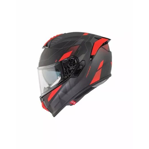 ĶIVERE EVOLUZIONE PR HELMET (MELNS, SARKANS)