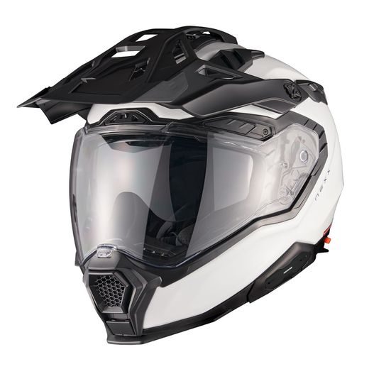 ĶIVERE NEXX HELMET X.WED3 PLAIN (BALTS)