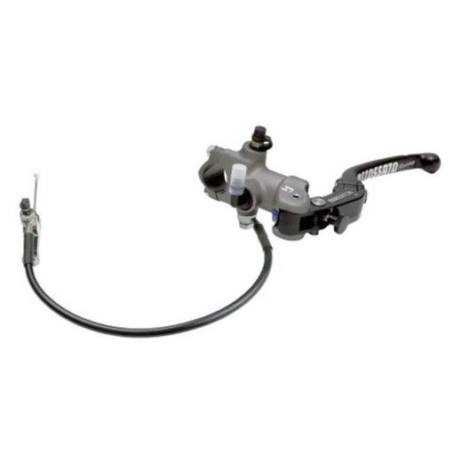 HYDRAULIC - CLUTCH TRANSFORMATION KIT ACCOSSATO HS053