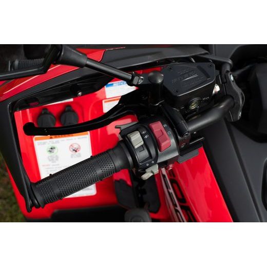 KVADRACIKLS CFMOTO CFORCE 520L T3B ORANŽS