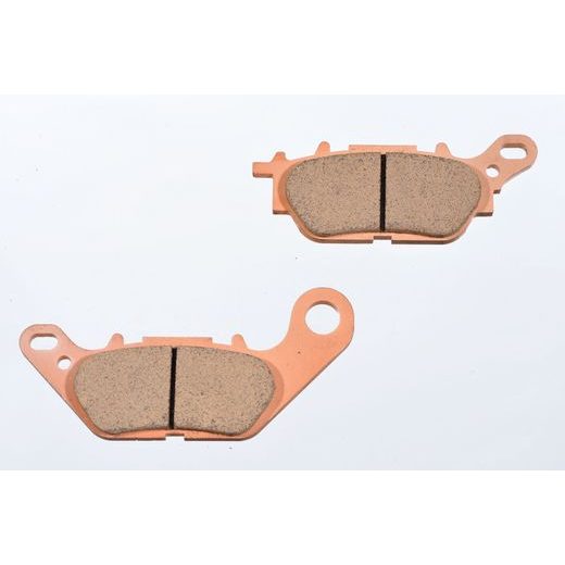 BREMŽU UZLIKAS GOLDFREN 264 S33 IELAS PRIEKŠĒJIE