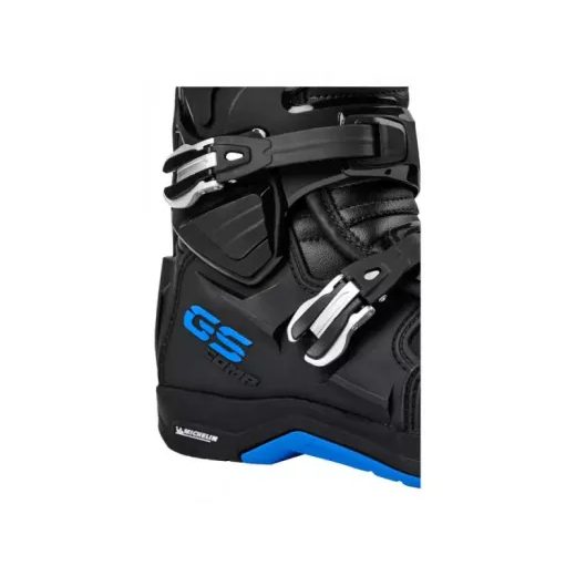 GS COMPETITION BOOTS 40