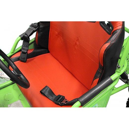 BĒRNU ELEKTRISKAIS BAGIJS MINI BAGIJS 750W 60V ECO