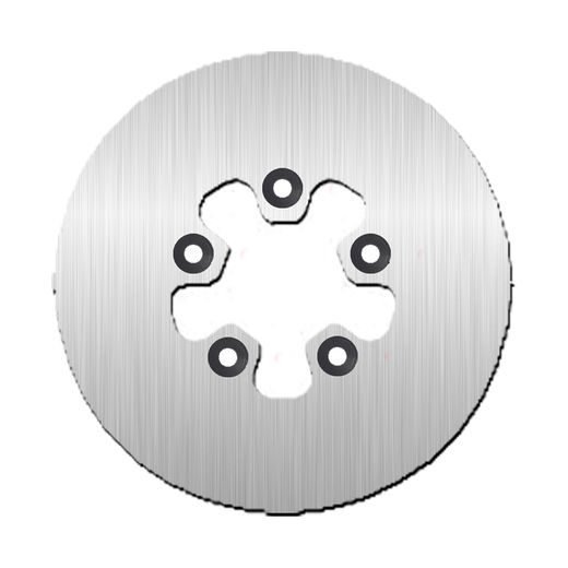 BREMŽU DISKS NG 261