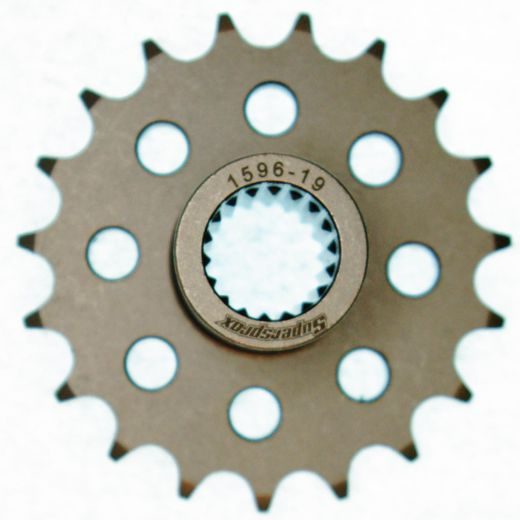 PRIEKŠĒJAIS ZOBRATS SUPERSPROX CST-1596:19