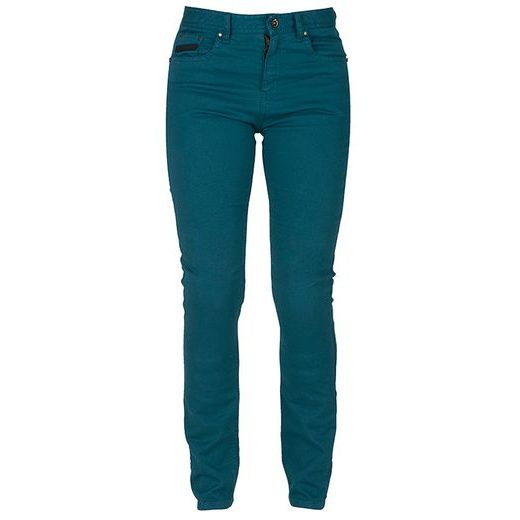 BIKSES FURYGAN PANT PAOLA (ZILS, SIEVIEŠU)