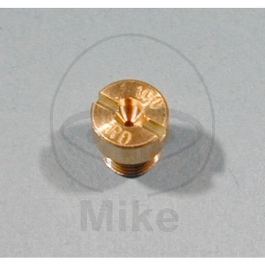 GALVENĀ DĪZE DELLORTO M6 GR 200