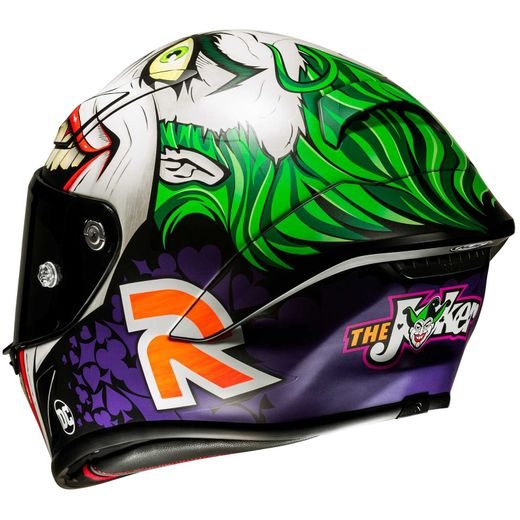ĶIVERE RPHA1 JOKER DC COMICS MC48SF
