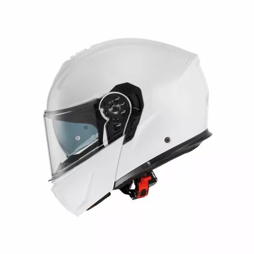 ĶIVERE GENIUS EVO HELMET (BALTS)