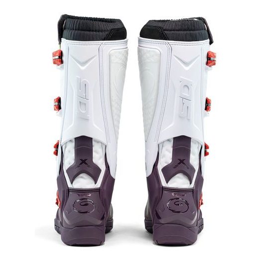 APAVI SIDI X POWER SC (BALTS)