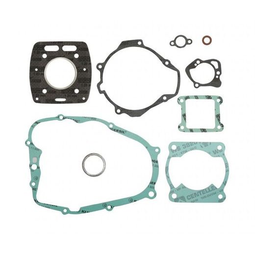 PILNS MOTORA BLĪVJU KOMPLEKTS ATHENA P400485850128