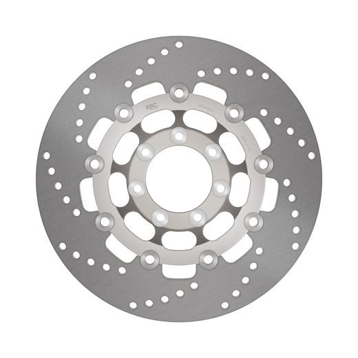 BREMŽU DISKS EBC MD4089LS