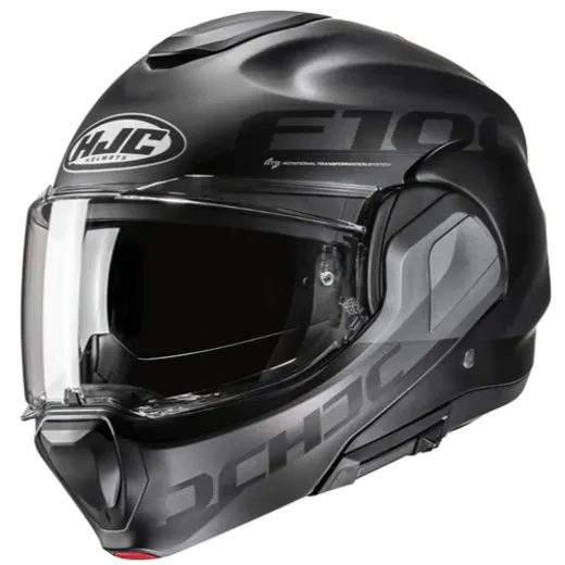 ĶIVERE F100 HETAL MC5SF