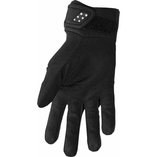 CIMDI WOMEN'S SPECTRUM GLOVES (MELNS, SIEVIEŠU)