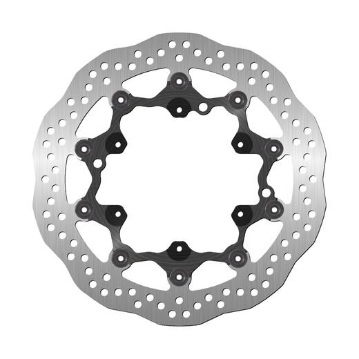 BREMŽU DISKS NG 1733X