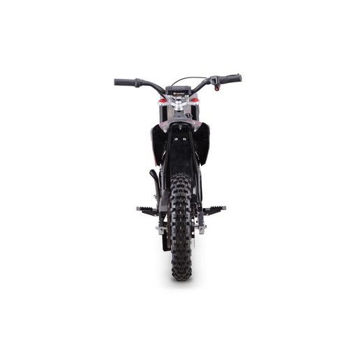 BĒRNU ELEKTRISKAIS KROSA MOTOCIKLS NITRO MOTORS 1600W 48V ECO MIDI TIGER VX DLX 14"