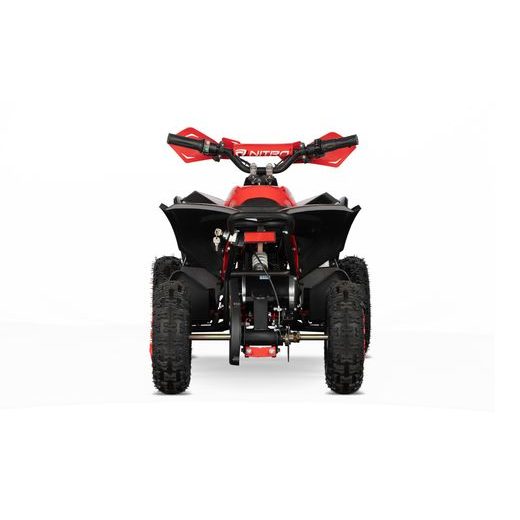 BĒRNU ELEKTRISKAIS KVADRICIKLS NITRO MOTORS 1000W ECO AVENGER PRM 6"