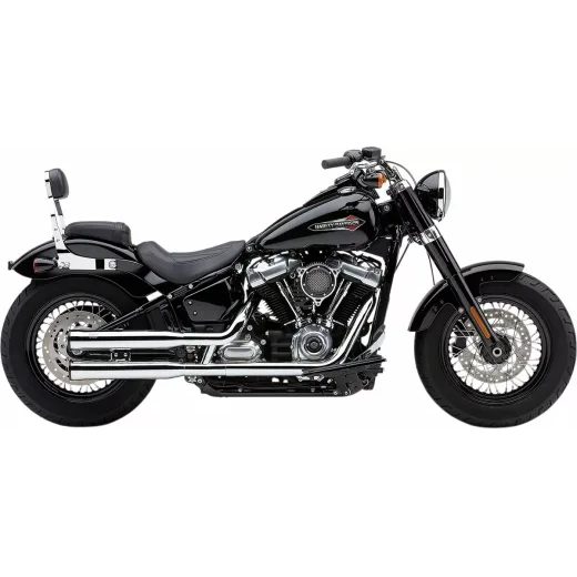 IZPŪTĒJS MUFFLR RPT 18FLHC/S FLDE FOR HARLEY DAVIDSON FLDE 1750 ABS