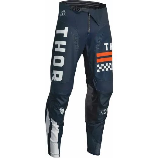 BIKSES YOUTH PULSE COMBAT PANTS (ZILS)
