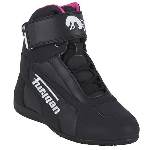 APAVI FURYGAN SHOES ZEPHYR D3O LADY (MELNS, BATLS, ROZĀ, SIEVIEŠU)