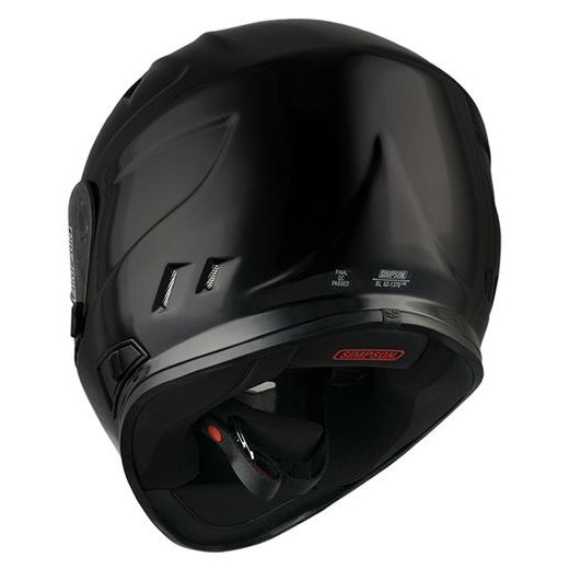 ĶIVERE SIMPSON HELMET ECE22.06 VENOM (MELNS)