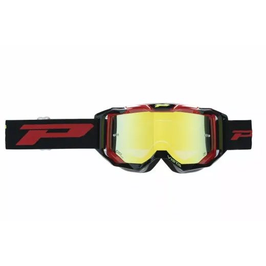 BRILLES VISTA GOGGLES (MELNS, SARKANS)