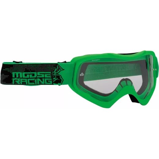 BRILLES QUALIFIER AGROID GOGGLE (ZAĻŠ)