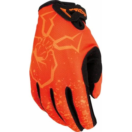 CIMDI YOUTH SX1™ GLOVES (ORANŽA)