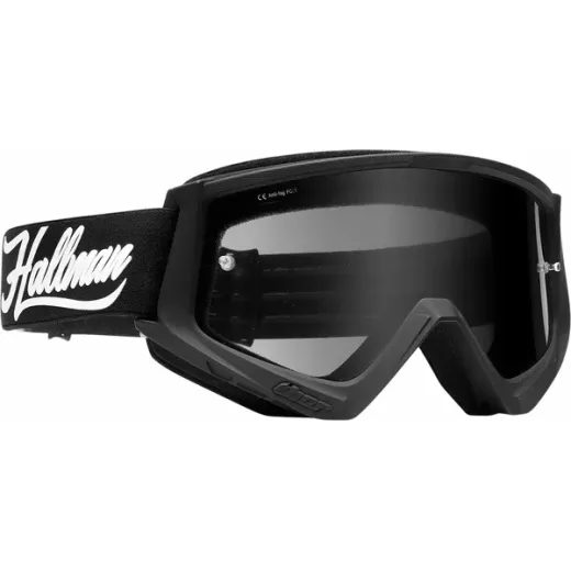 BRILLES COMBAT RACER GOGGLE (MELNS)