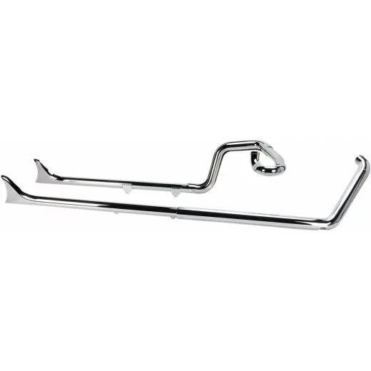 IZPLŪDES SISTĒMA FSHTL 36" 07-15ST FOR HARLEY DAVIDSON FLS 1690 (TĒRAUDS)