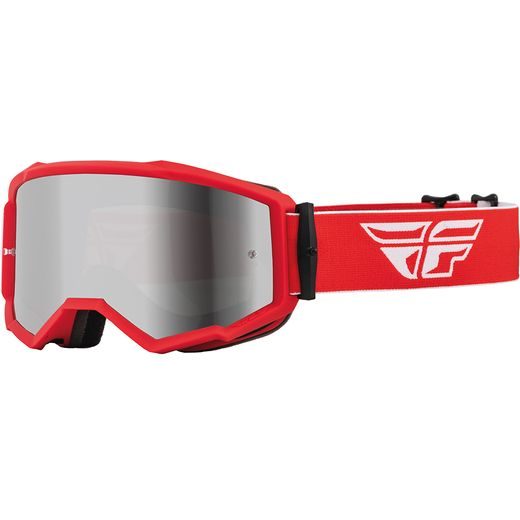 BRILLES FLY MX-GOGGLE ZONE (BALTS, SARKANS)